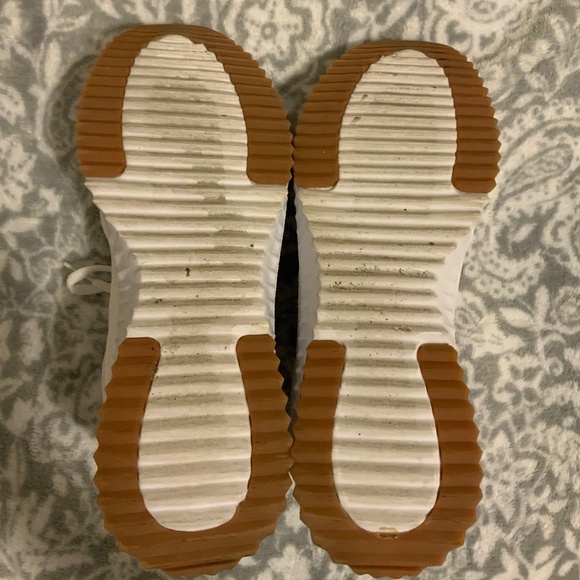 US Polo Assn Lace Up Breathable Athletic Sneakers - Women’s Size 10 - Picture 6 of 6